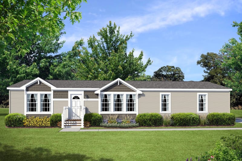 Twin Town Homes Maine Modular & Manufactured Homes Modular Homes