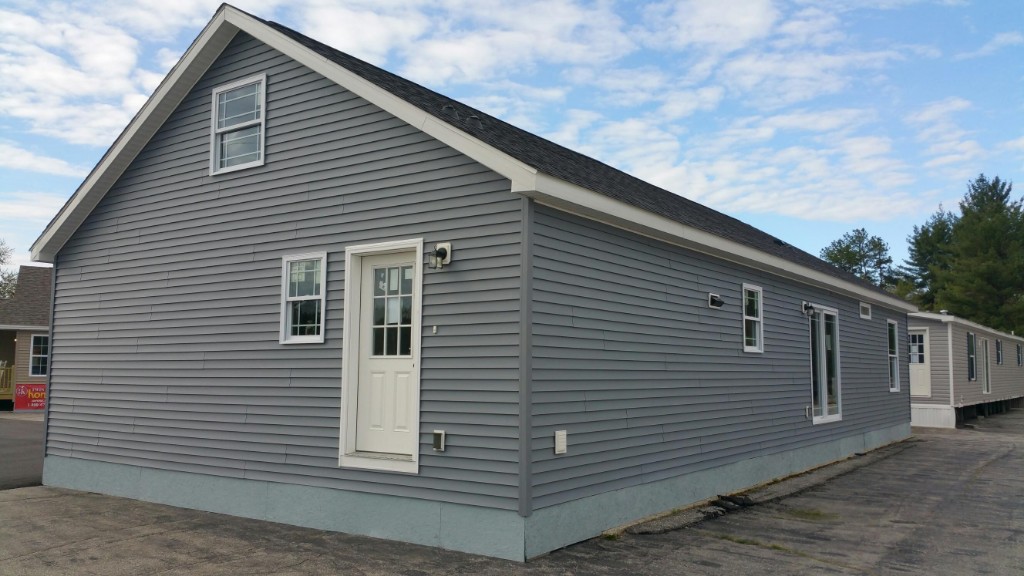Twin Town Homes Maine Modular & Manufactured Homes Modular Homes