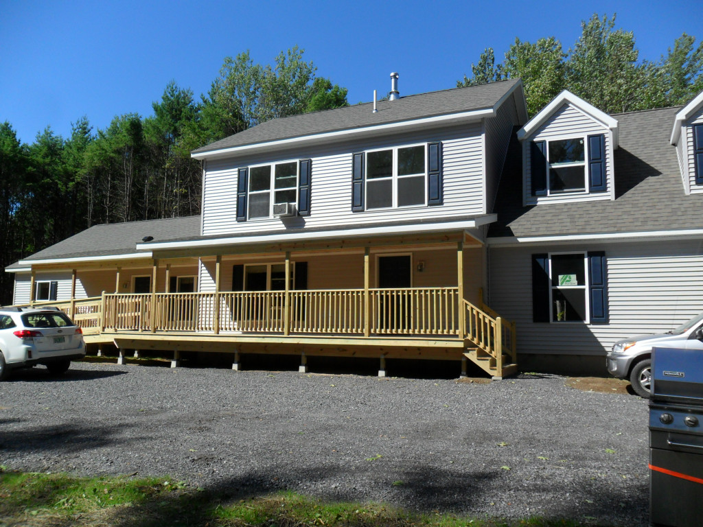 Twin Town Homes Maine Modular & Manufactured Homes Modular Homes