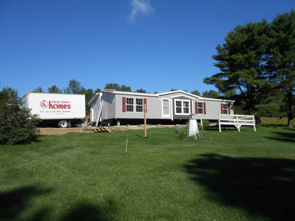 Twin Town Homes Maine Modular & Manufactured Homes Modular Homes