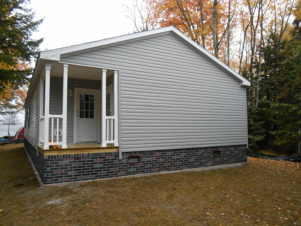 Twin Town Homes Maine Modular & Manufactured Homes Modular Homes