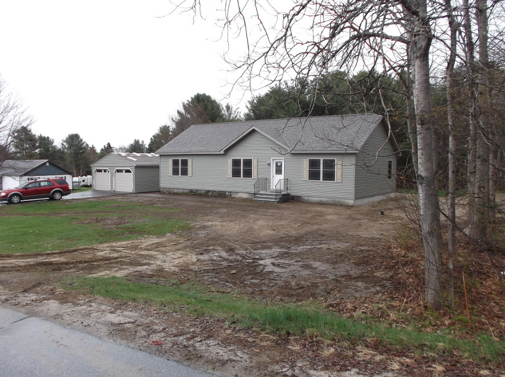 Twin Town Homes Maine Modular & Manufactured Homes Modular Homes