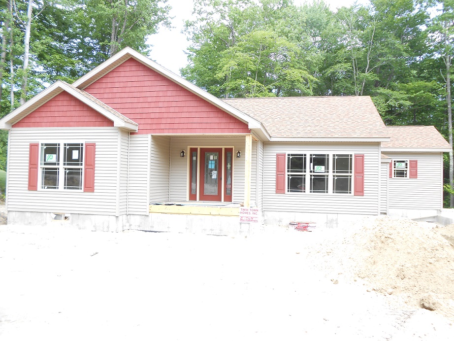 Twin Town Homes Maine Modular & Manufactured Homes Modular Homes